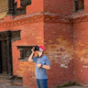 Meet your Posher, Natalie